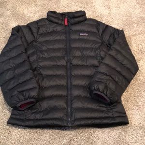 Girls Patagonia Jacket